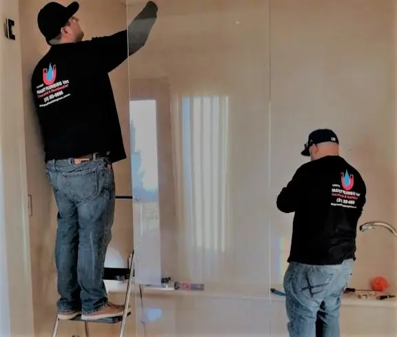 Professional plumbing installation for Tankless Water Heater Installation in Goshen